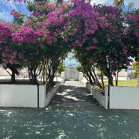 Apto 3 Quartos Pe Na Areia Prox De Recife Kültér fotó