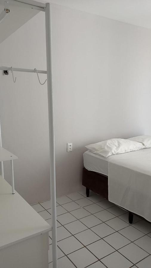 Apto 3 Quartos Pe Na Areia Prox De Recife Kültér fotó