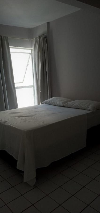 Apto 3 Quartos Pe Na Areia Prox De Recife Kültér fotó