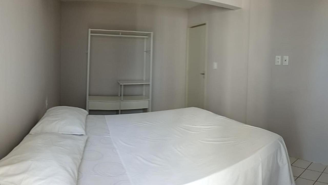 Apto 3 Quartos Pe Na Areia Prox De Recife Kültér fotó