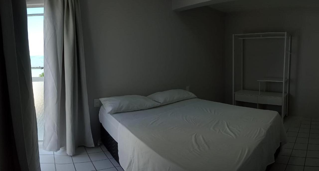 Apto 3 Quartos Pe Na Areia Prox De Recife Kültér fotó