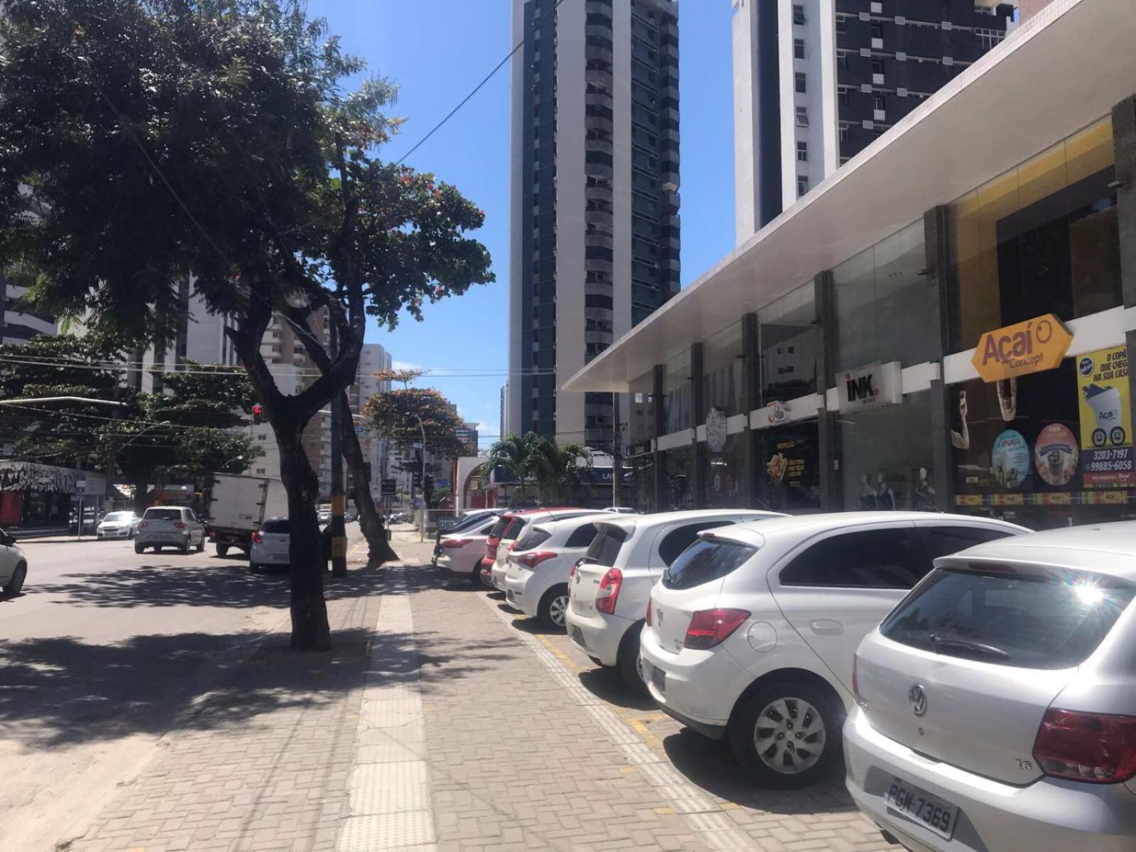 Apto 3 Quartos Pe Na Areia Prox De Recife Kültér fotó